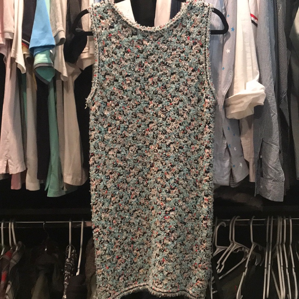 Cute vintage designs dress